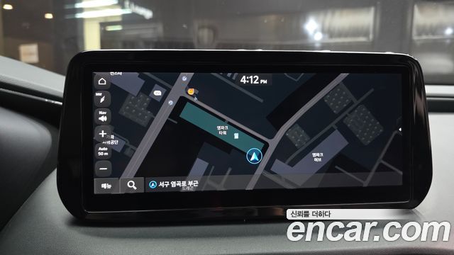 Hyundai Santafe 2021 — photo 20