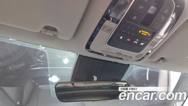 Hyundai Santafe 2021 — photo 23