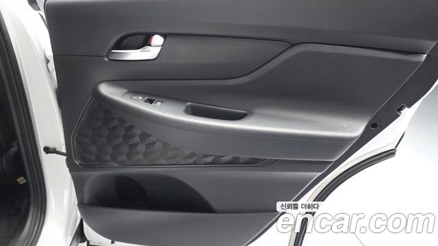 Hyundai Santafe 2021 — photo 15