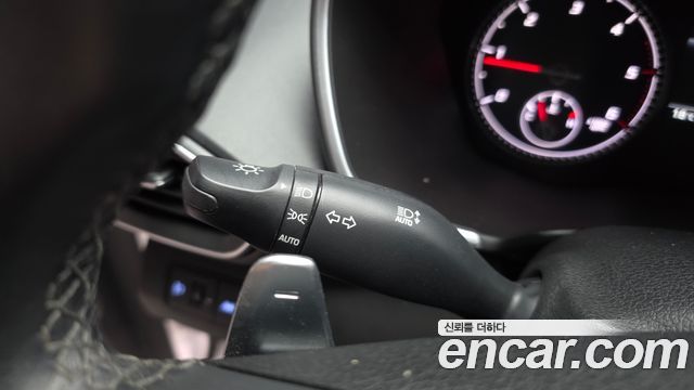 Hyundai Santafe 2021 — photo 29