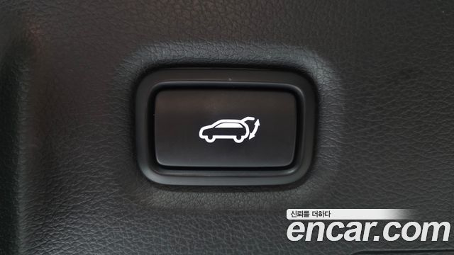 Hyundai Santafe 2021 — photo 34