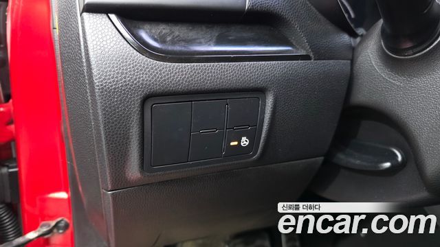 Kia morning 2014 — photo 24