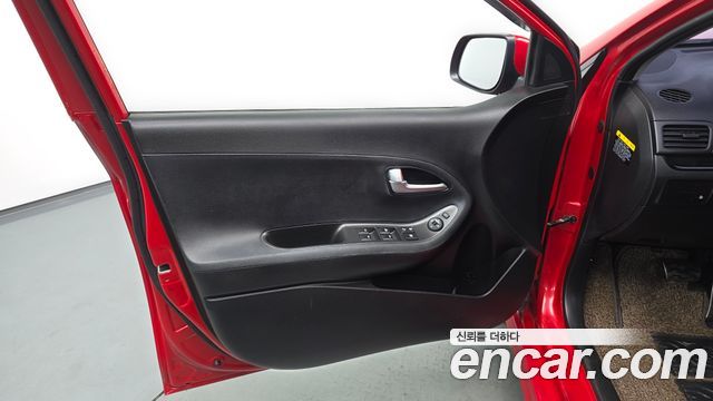 Kia morning 2014 — photo 14