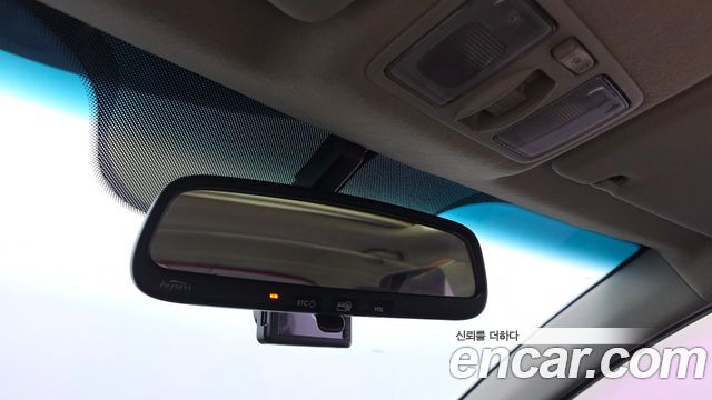 Kia morning 2014 — photo 30