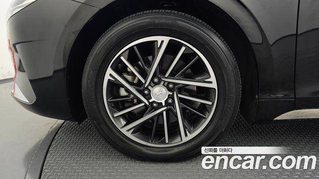 Hyundai Grandeur 2023 — photo 5