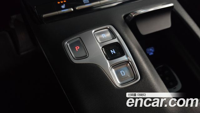 Hyundai Grandeur 2023 — photo 12