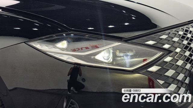 Hyundai Grandeur 2023 — photo 8