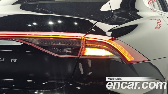Hyundai Grandeur 2023 — photo 9