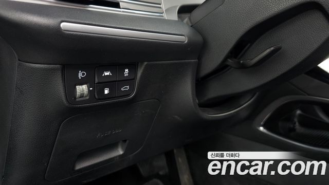 Hyundai Grandeur 2023 — photo 27