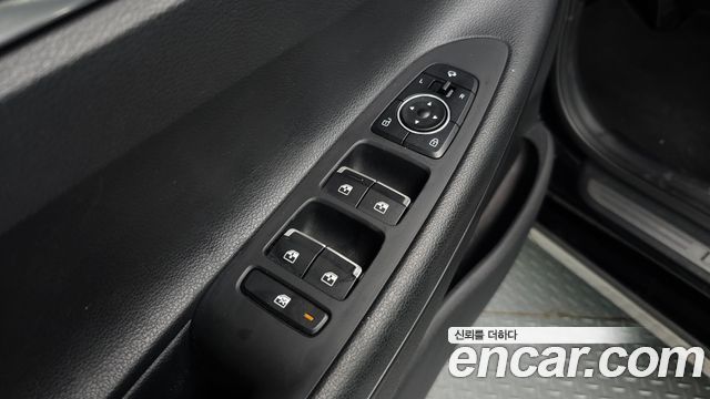 Hyundai Grandeur 2023 — photo 28