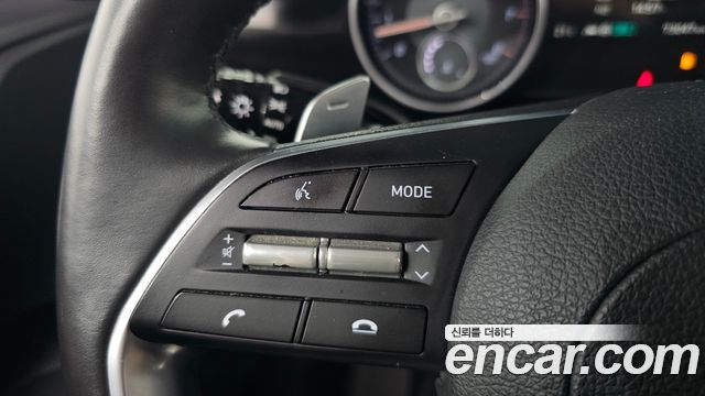 Hyundai Grandeur 2023 — photo 29
