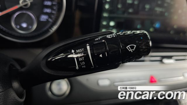 Hyundai Grandeur 2023 — photo 30