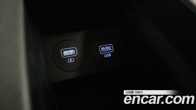 Hyundai Grandeur 2023 — photo 34