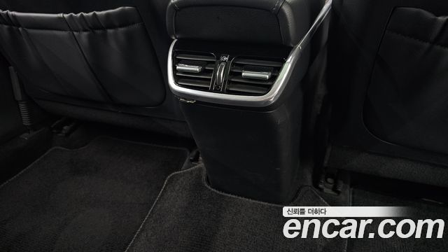 Hyundai Grandeur 2023 — photo 35