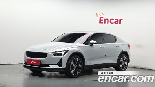 Polestar Polestar 2 2023 — photo 1