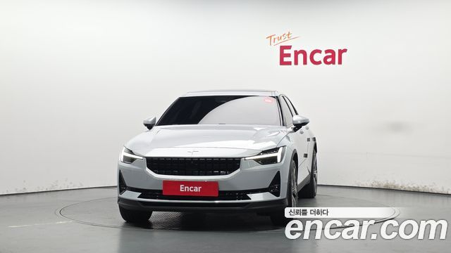 Polestar Polestar 2 2023 — photo 3