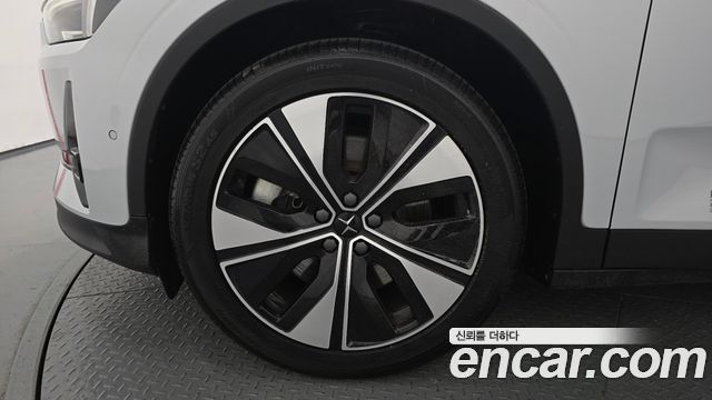 Polestar Polestar 2 2023 — photo 5