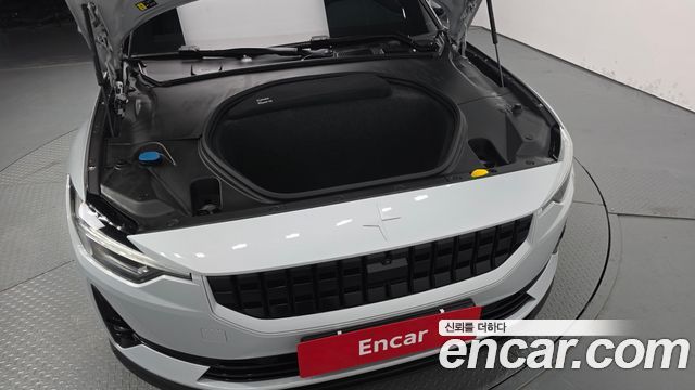 Polestar Polestar 2 2023 — photo 6