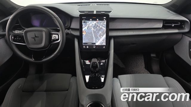 Polestar Polestar 2 2023 — photo 7