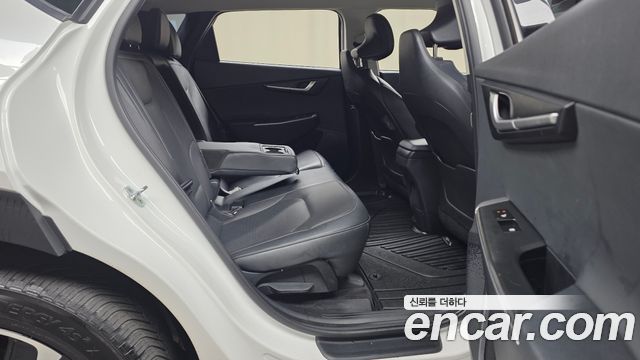 Kia EV6 2022 — photo 17