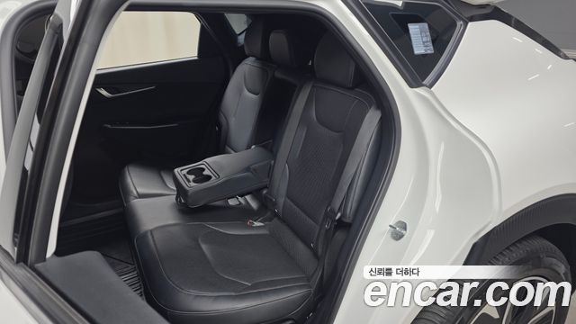 Kia EV6 2022 — photo 18