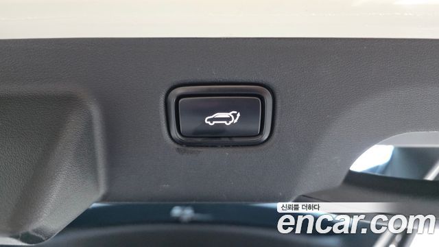 Kia EV6 2022 — photo 22