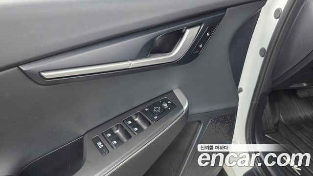 Kia EV6 2022 — photo 24