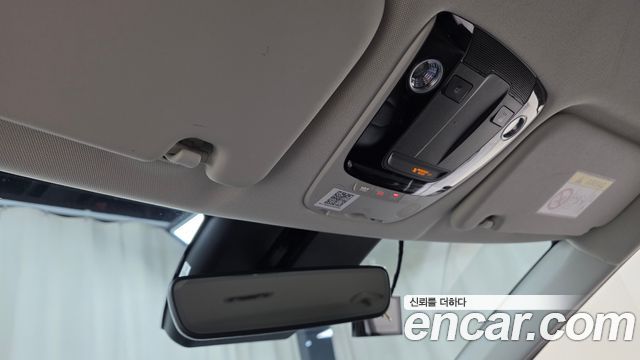 Kia EV6 2022 — photo 25