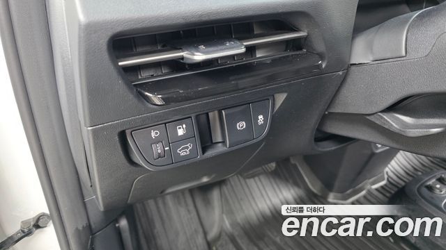 Kia EV6 2022 — photo 26