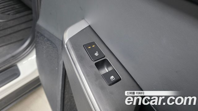 Kia EV6 2022 — photo 28