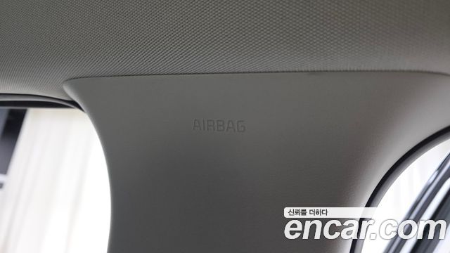 Kia EV6 2022 — photo 29