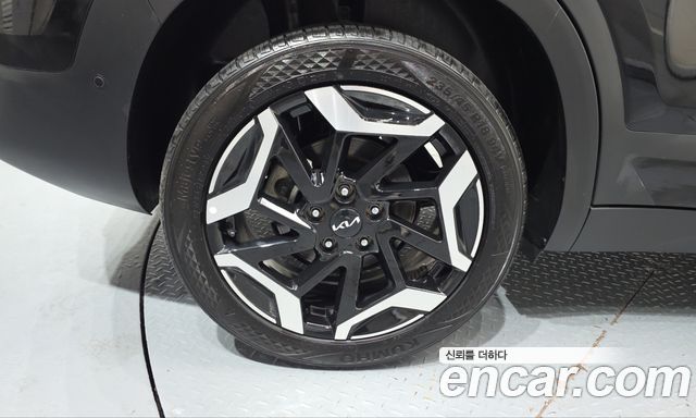 Kia Seltos 2024 — photo 5