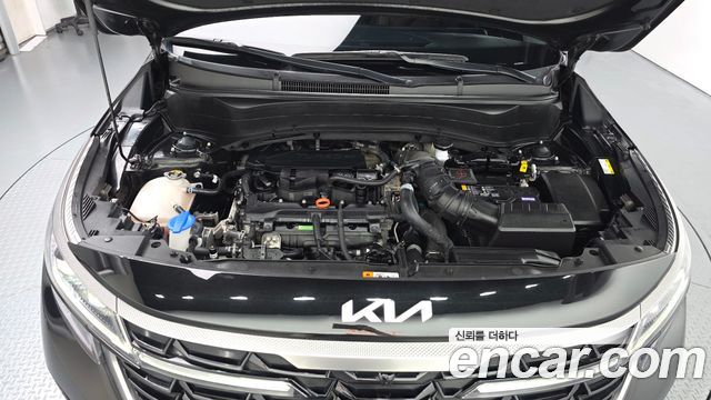 Kia Seltos 2024 — photo 6