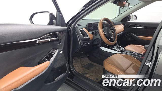 Kia Seltos 2024 — photo 13