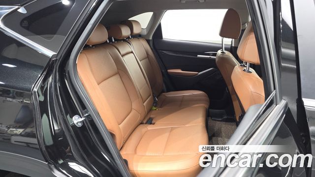 Kia Seltos 2024 — photo 17