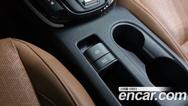 Kia Seltos 2024 — photo 23