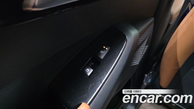 Kia Seltos 2024 — photo 24