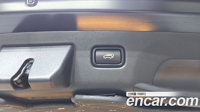 Kia Seltos 2024 — photo 25