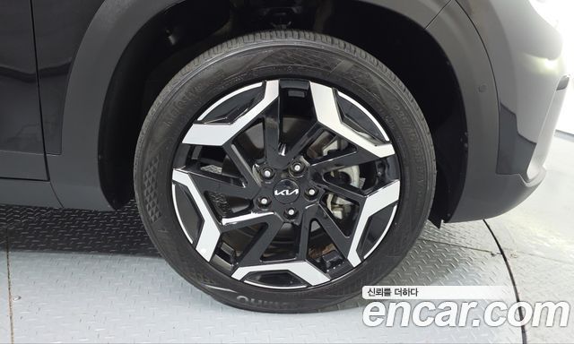 Kia Seltos 2024 — photo 7
