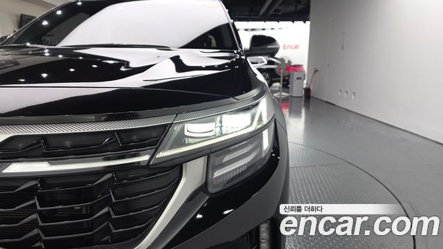 Kia Seltos 2024 — photo 8