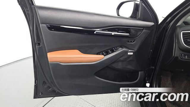Kia Seltos 2024 — photo 14