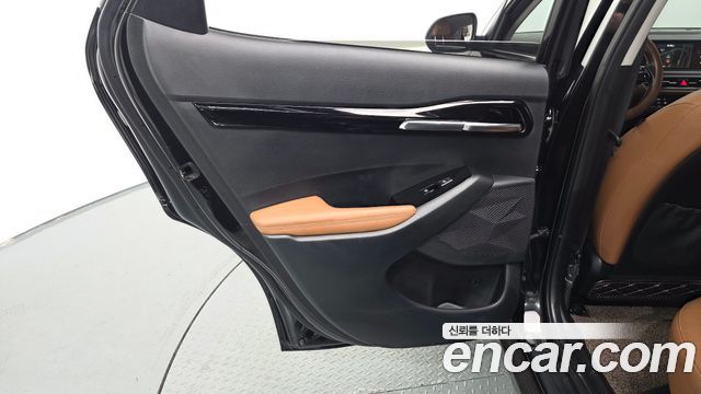 Kia Seltos 2024 — photo 15