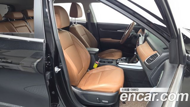 Kia Seltos 2024 — photo 16