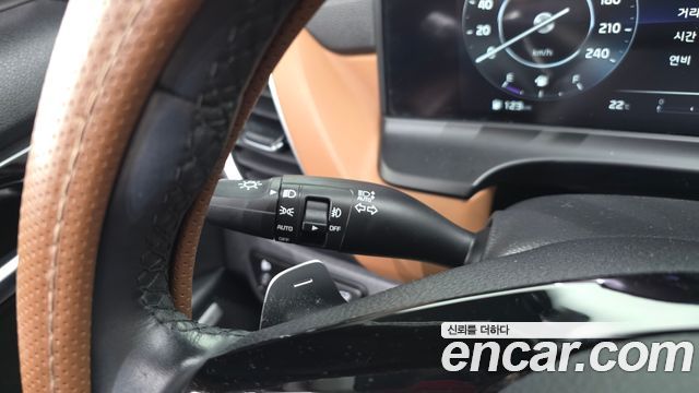 Kia Seltos 2024 — photo 27