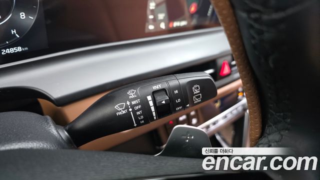 Kia Seltos 2024 — photo 28