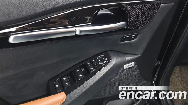 Kia Seltos 2024 — photo 29