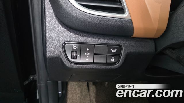 Kia Seltos 2024 — photo 30