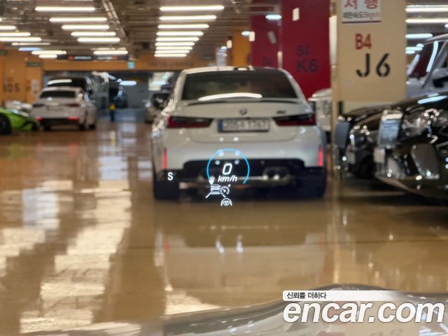 Mercedes-Benz E-Class 2021 — photo 15