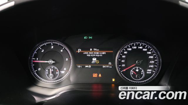 Hyundai Santafe 2021 — photo 11
