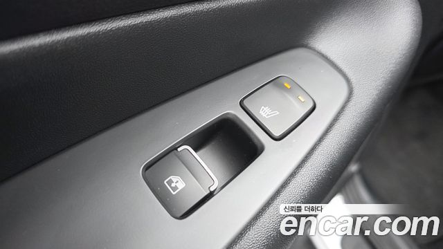 Hyundai Santafe 2021 — photo 25